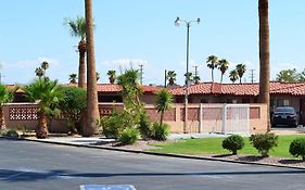 El Rancho Dolores Motel Twentynine Palms Ca